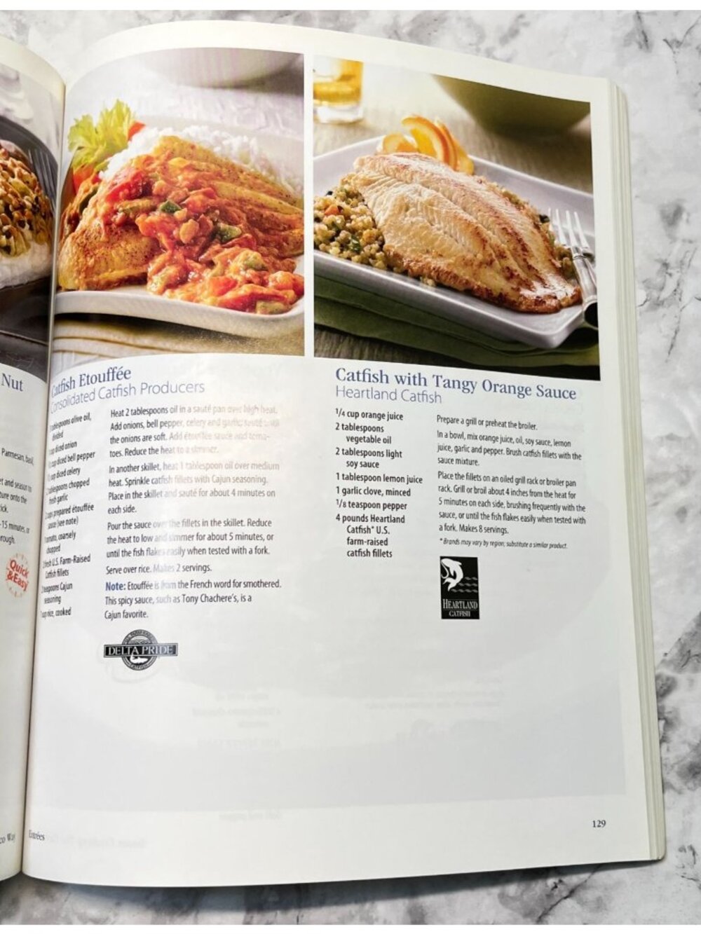 Smart Cooking & In The Kitchen Cookbook Costco Recipes Paperback Tim Talevich - Picture 10 of 16